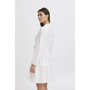 Klänning för kvinnor Ichi Evina image-5