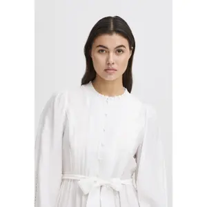 Klänning för kvinnor Ichi Evina image-6