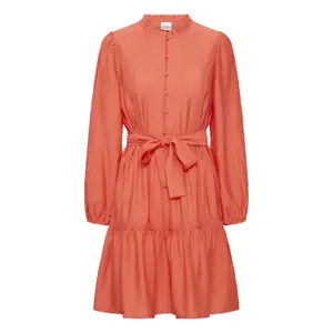 Klänning för kvinnor Ichi Evina image-0