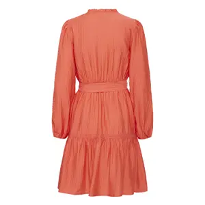 Klänning för kvinnor Ichi Evina image-1