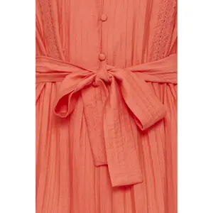 Klänning för kvinnor Ichi Evina image-2