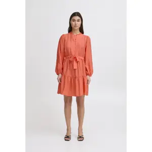 Klänning för kvinnor Ichi Evina image-3