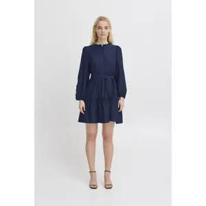 Klänning för kvinnor Ichi Evina image-3