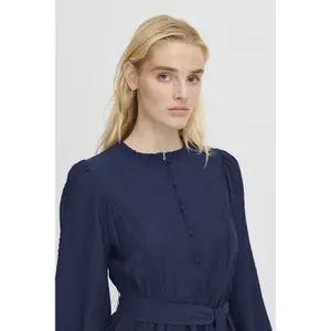 Klänning för kvinnor Ichi Evina image-5