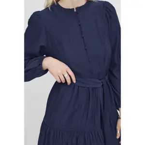 Klänning för kvinnor Ichi Evina image-6