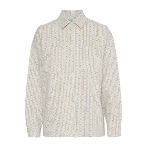 Woman's shirt Ichi Brokes image-0