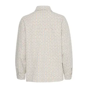 Woman's shirt Ichi Brokes image-1