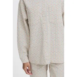 Woman's shirt Ichi Brokes image-2