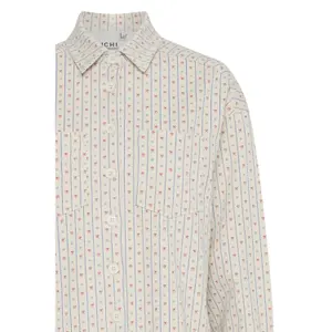Woman's shirt Ichi Brokes image-3