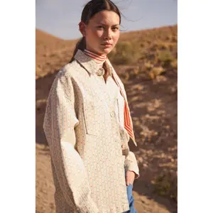 Woman's shirt Ichi Brokes image-6
