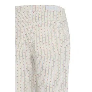 Women's Trousers Ichi Brokes image-2