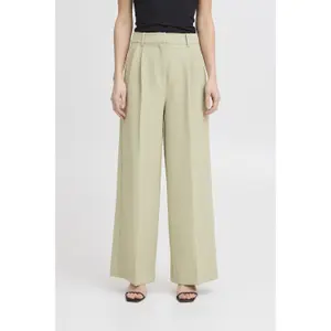 Women's Trousers Ichi Lexi PA9 image-2