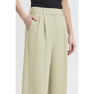 Women's Trousers Ichi Lexi PA9 image-5
