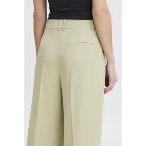 Women's Trousers Ichi Lexi PA9 image-6