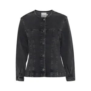 Women's denim jacket Ichi Bellas