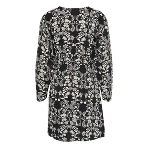 Women's dress Ichi Gocina DR2 image-5