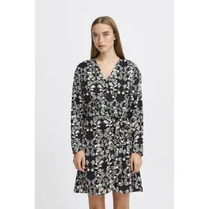 Women's dress Ichi Gocina DR2 image-1