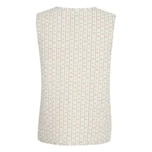 Women's vest Ichi Quarry image-1