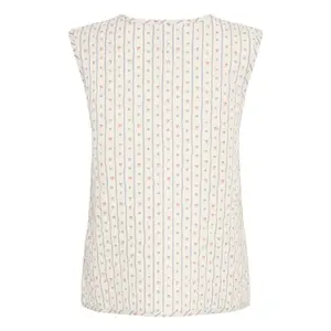 Women's vest Ichi Quarry image-3