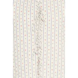 Women's vest Ichi Quarry image-5