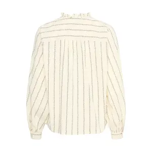 Woman's shirt Ichi Qsima image-1