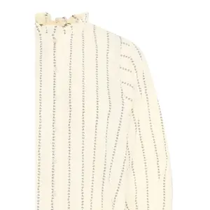 Woman's shirt Ichi Qsima image-2