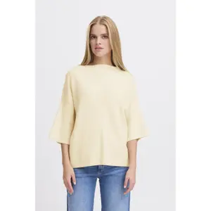 Sweter damski Ichi Boston MS3 image-1