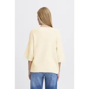 Sweter damski Ichi Boston MS3 image-3