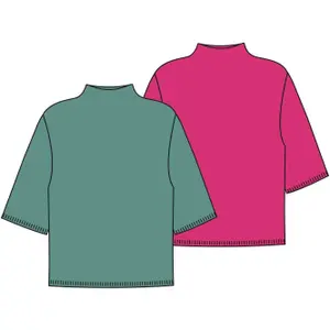 T-Shirt Ichi Boston 3 image-0