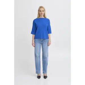 Sweter damski Ichi Boston MS3 image-1