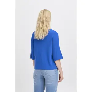 Sweter damski Ichi Boston MS3 image-4