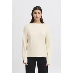 Sweter damski Ichi Boston LS7 image-2