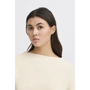 Sweter damski Ichi Boston LS7 image-6