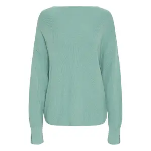 Pull femme Ichi Boston LS7 image-1