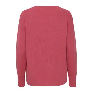 Pull femme Ichi Boston LS7 image-5