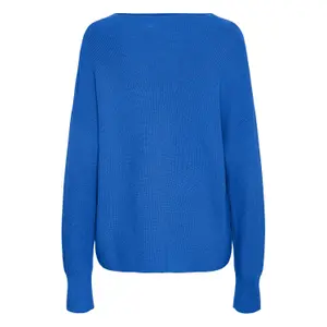 Pullover, langärmlig, Damen Ichi Boston 7 image-1