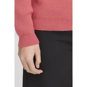 Women's v-neck sweater Ichi Boston image-6