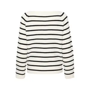 Sweter damski Ichi Boston LS9 image-3