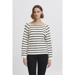 Sweter damski Ichi Boston LS9 image-1