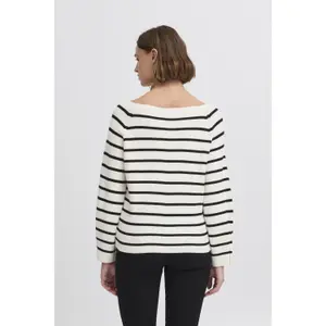 Sweter damski Ichi Boston LS9 image-4