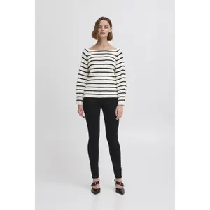 Sweter damski Ichi Boston LS9 image-2