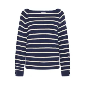 Sweter damski Ichi Boston LS9 image-0