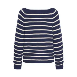 Sweter damski Ichi Boston LS9 image-3