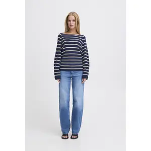 Sweter damski Ichi Boston LS9 image-1