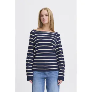 Sweter damski Ichi Boston LS9 image-2