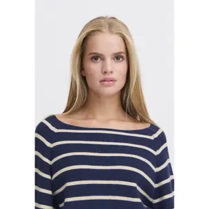 Sweter damski Ichi Boston LS9 image-5