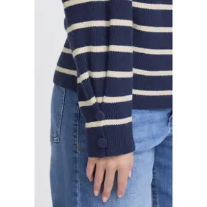 Sweter damski Ichi Boston LS9 image-6
