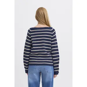 Sweter damski Ichi Boston LS9 image-4