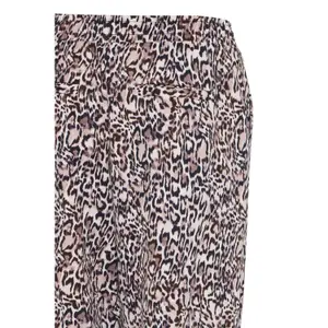 Spodnie damskie Ichi Kate Print PA29 image-5