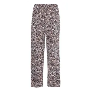 Spodnie damskie Ichi Kate Print PA29 image-3